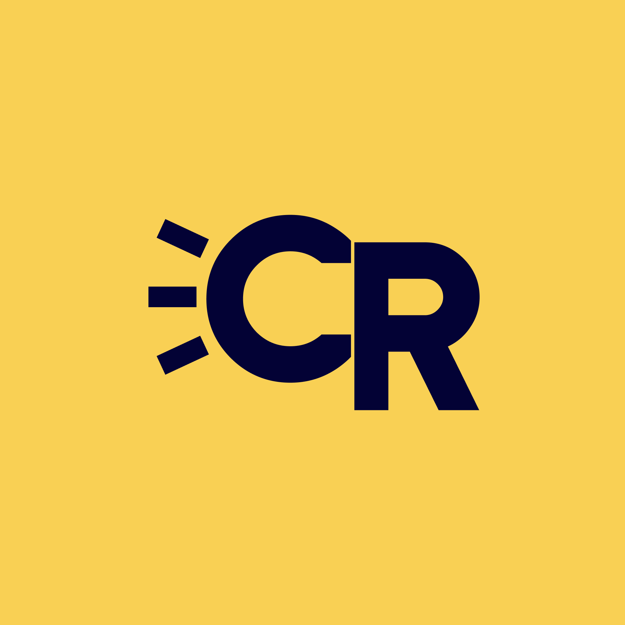 CREATORadar Logo